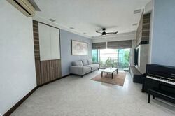Cote D'Azur (D15), Condominium #573170071